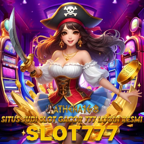 SLOT777 ⚡︎ Situs Judi Slot Gacor 777 Gampang Menang Slot777 Apk Login